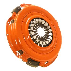 Centerforce(R) II; Clutch Pressure Plate