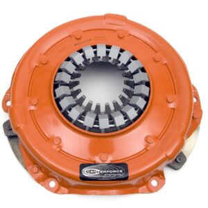 Centerforce(R) II; Clutch Pressure Plate