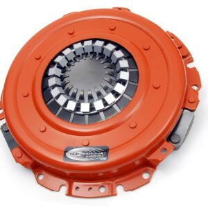 Centerforce(R) II; Clutch Pressure Plate