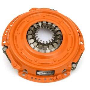 Centerforce(R) II; Clutch Pressure Plate