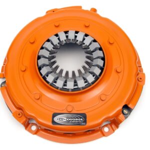 Centerforce(R) II; Clutch Pressure Plate