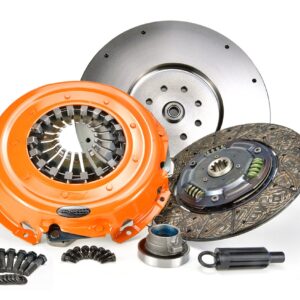 Centerforce(R) II; Clutch Pressure Plate; Disc; and Flywheel Set