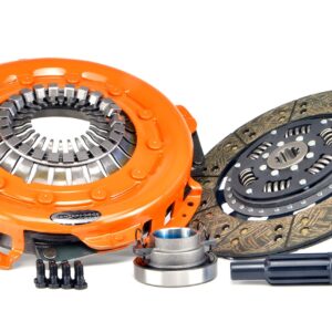 Centerforce(R) II; Clutch Pressure Plate and Disc Set