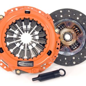 Centerforce(R) II; Clutch Pressure Plate and Disc Set