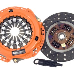 Centerforce(R) II; Clutch Pressure Plate and Disc Set