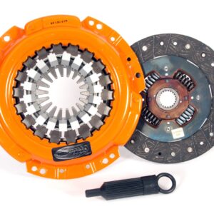 Centerforce(R) II; Clutch Pressure Plate and Disc Set