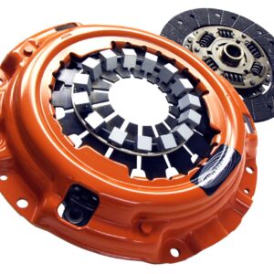 Centerforce(R) II; Clutch Pressure Plate and Disc Set