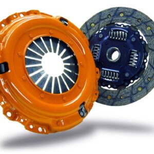 Centerforce(R) II; Clutch Pressure Plate and Disc Set
