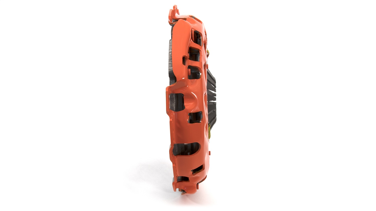 Dual Friction(R); Clutch Pressure Plate and Disc Set - Image 3