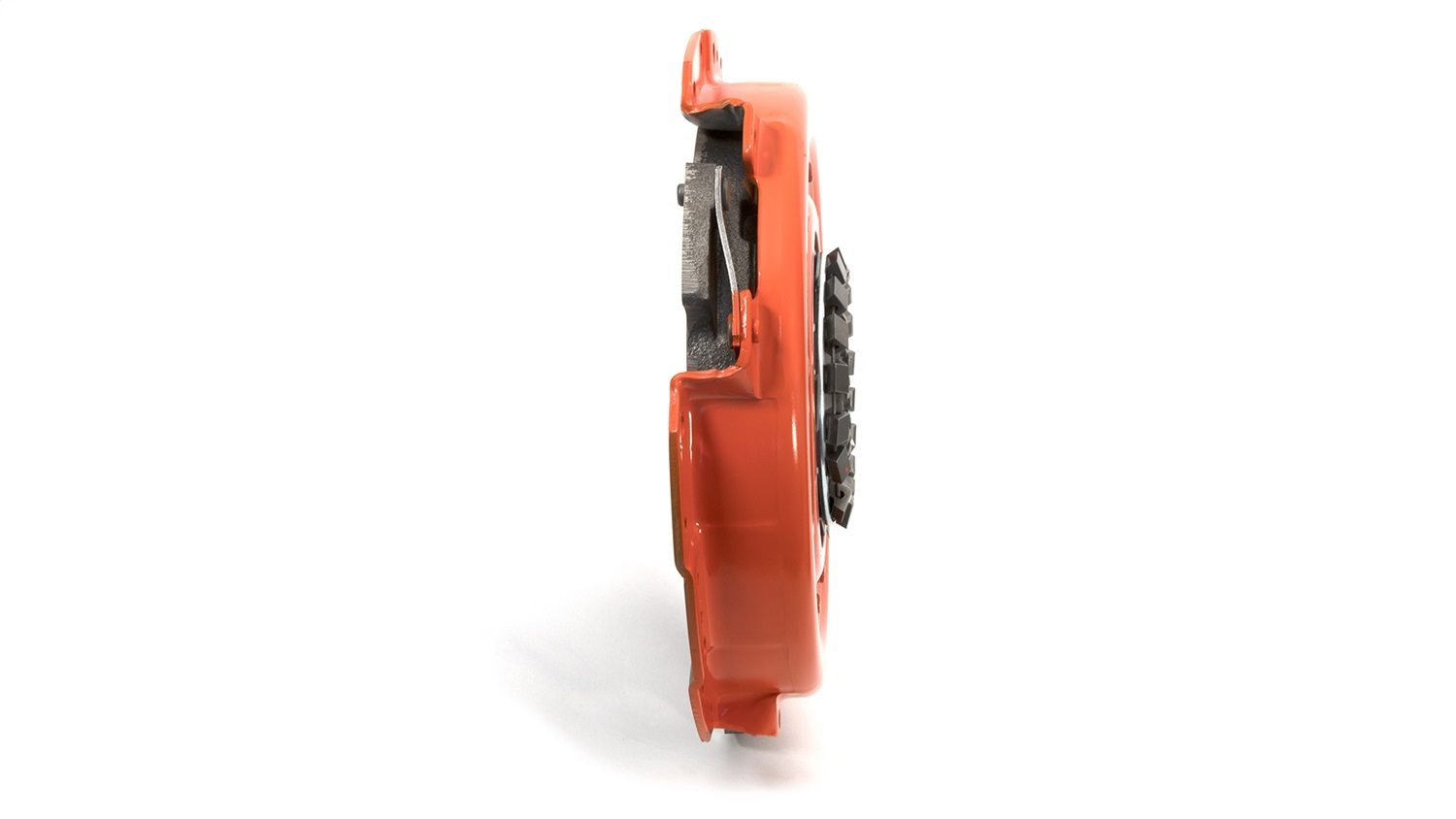 Dual Friction(R); Clutch Pressure Plate and Disc Set - Image 3