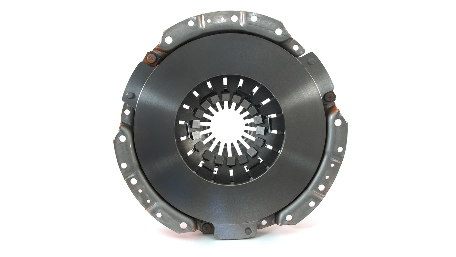 Dual Friction(R); Clutch Pressure Plate and Disc Set - Image 4