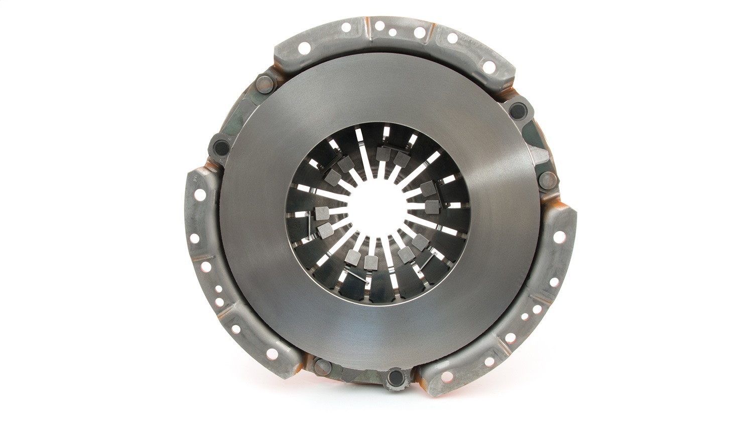 Dual Friction(R); Clutch Pressure Plate and Disc Set - Image 4