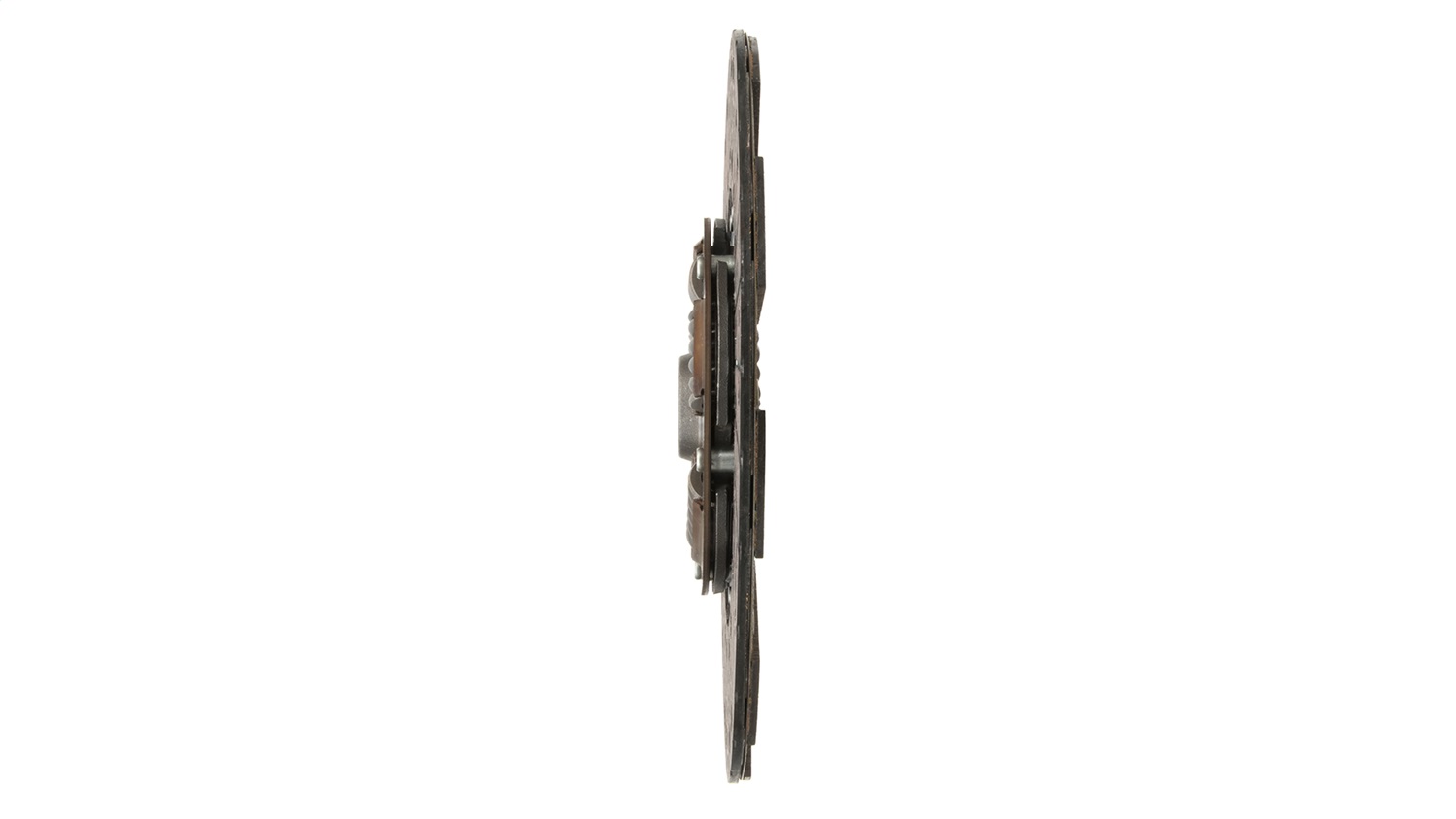 Dual Friction(R); Clutch Pressure Plate and Disc Set - Image 6