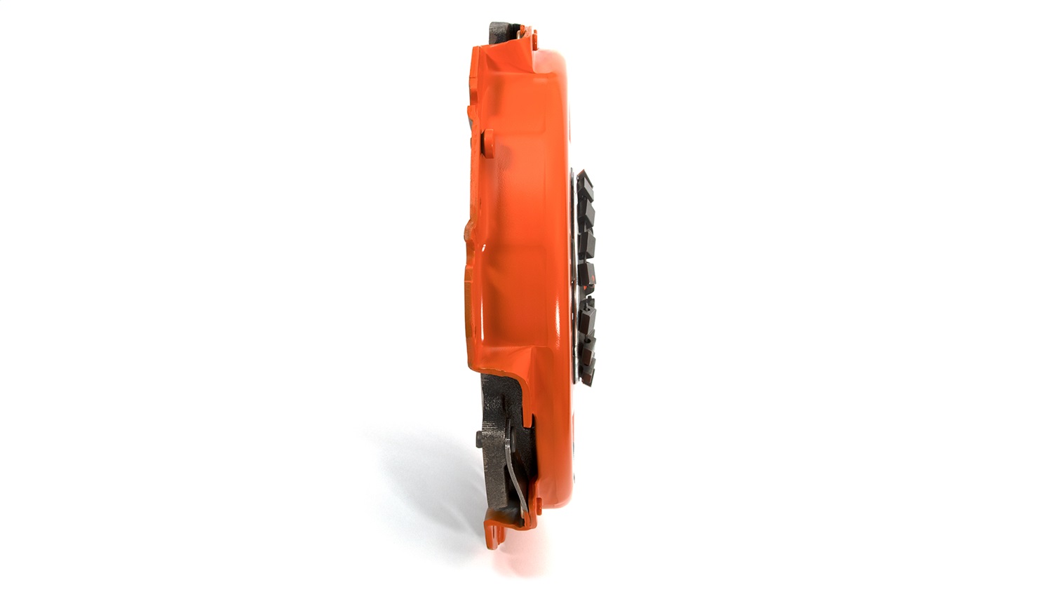 Dual Friction(R); Clutch Pressure Plate and Disc Set - Image 3