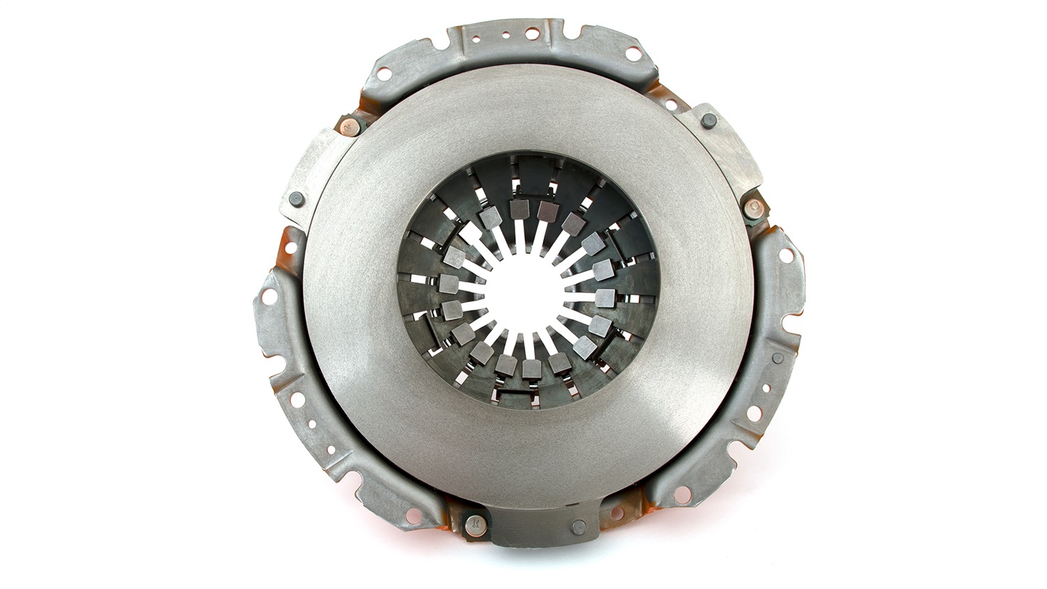Dual Friction(R); Clutch Pressure Plate and Disc Set - Image 4