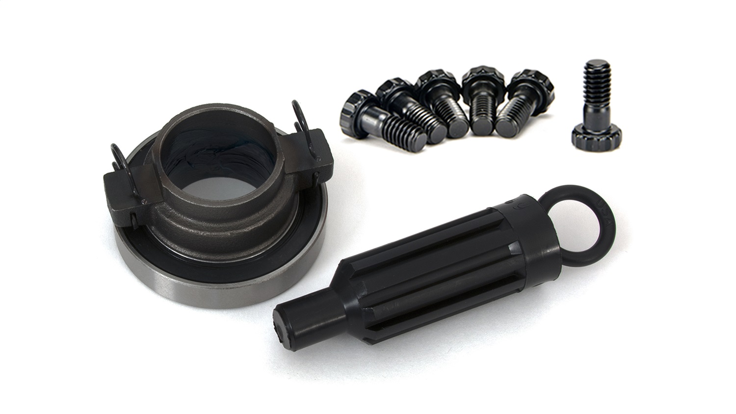 Dual Friction(R); Clutch Pressure Plate and Disc Set - Image 8