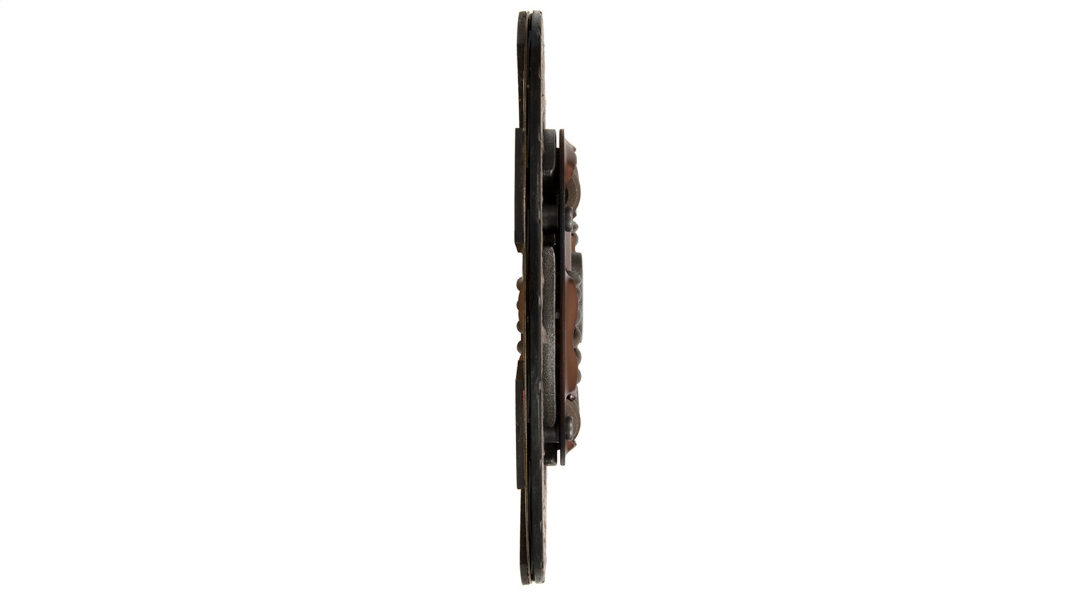 Dual Friction(R); Clutch and Flywheel Kit - Image 6
