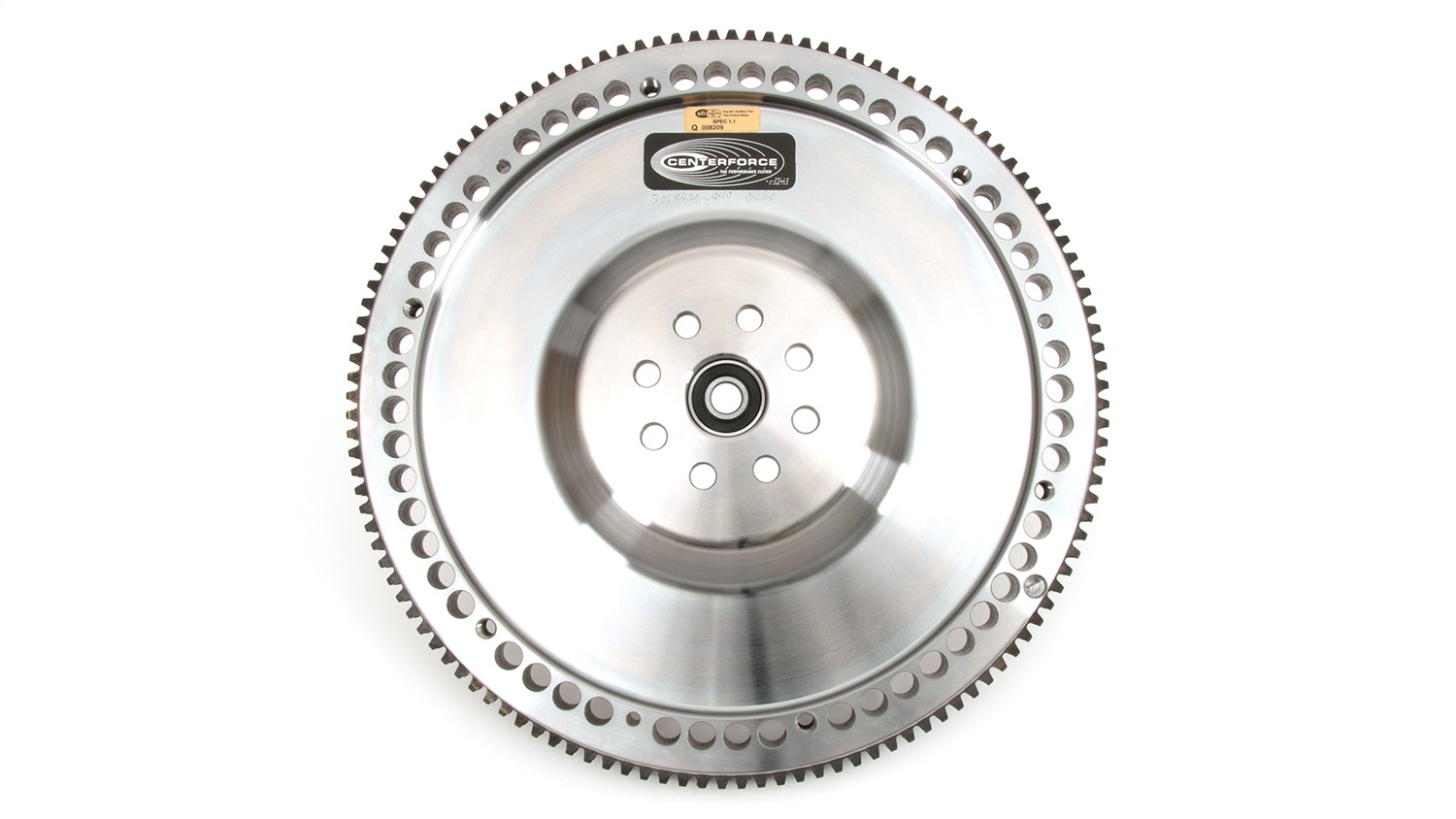 Dual Friction(R); Clutch and Flywheel Kit - Image 8