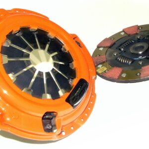 Dual Friction(R); Clutch Pressure Plate and Disc Set
