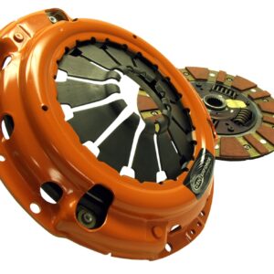 Dual Friction(R); Clutch Pressure Plate and Disc Set