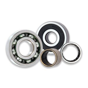 Centerforce(R) Accessories; Clutch Pilot Bearing