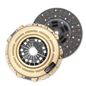 Centerforce(R) I; Clutch Pressure Plate and Disc Set