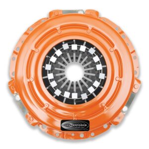 Centerforce(R) II; Clutch Pressure Plate