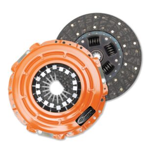 Centerforce(R) II; Clutch Pressure Plate and Disc Set