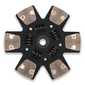 DFX(R); Clutch Friction Disc