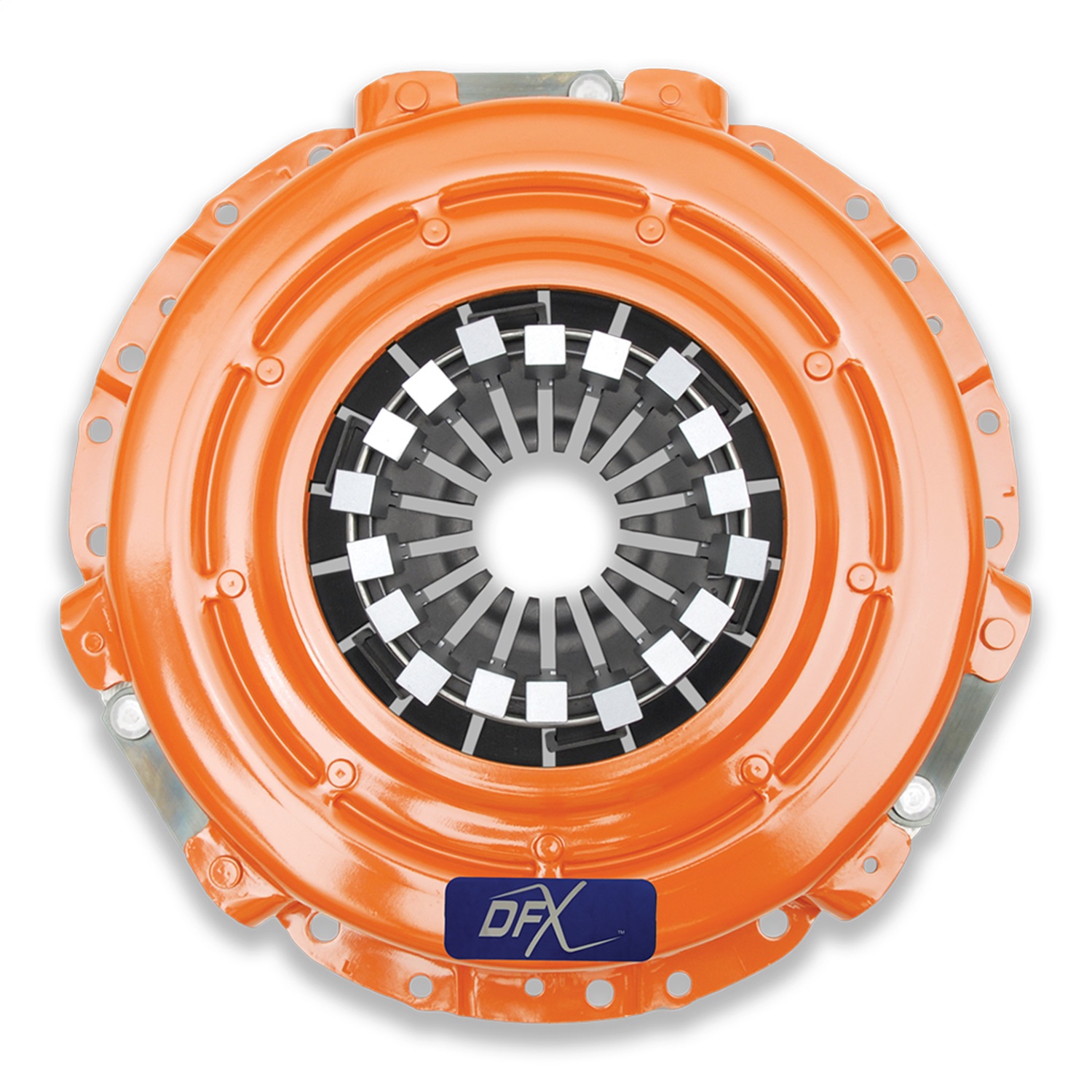 DFX(R); Clutch Pressure Plate
