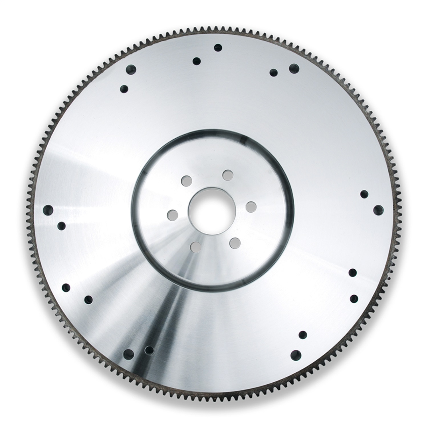 Centerforce(R) Flywheels; Steel