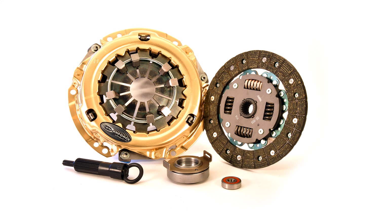 Centerforce(R) I; Clutch Kit