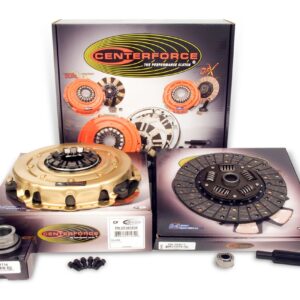 Centerforce(R) I; Clutch Kit