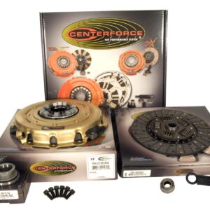 Centerforce(R) I; Clutch Kit