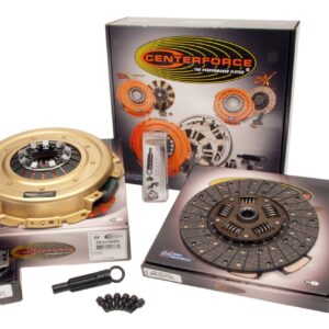 Centerforce(R) I; Clutch Kit