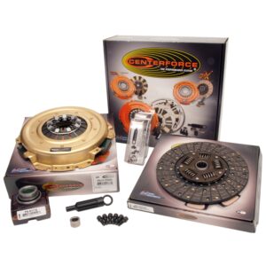 Centerforce(R) I; Clutch Kit