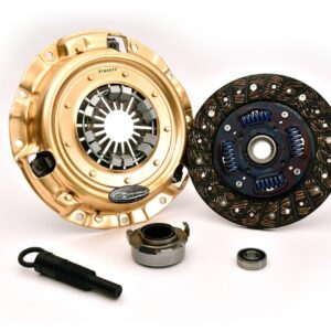 Centerforce(R) I; Clutch Pressure Plate and Disc Set