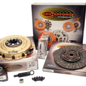 Centerforce(R) I; Clutch Kit
