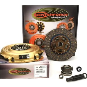 Centerforce(R) I; Clutch Kit