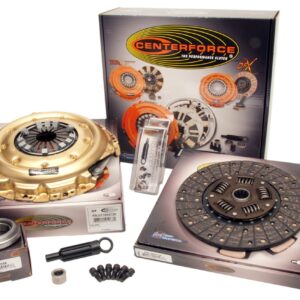 Centerforce(R) I; Clutch Kit