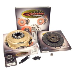 Centerforce(R) I; Clutch Kit