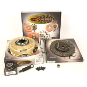 Centerforce(R) I; Clutch Kit