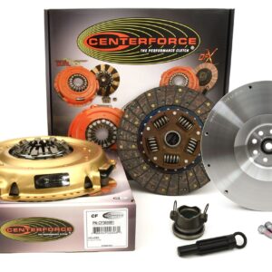 Centerforce(R) I; Clutch and Flywheel Kit