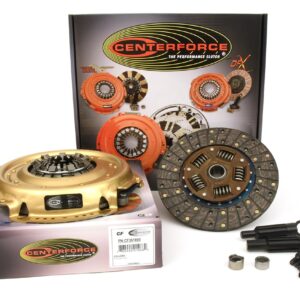Centerforce(R) I; Clutch Kit