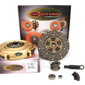 Centerforce(R) I; Clutch Kit