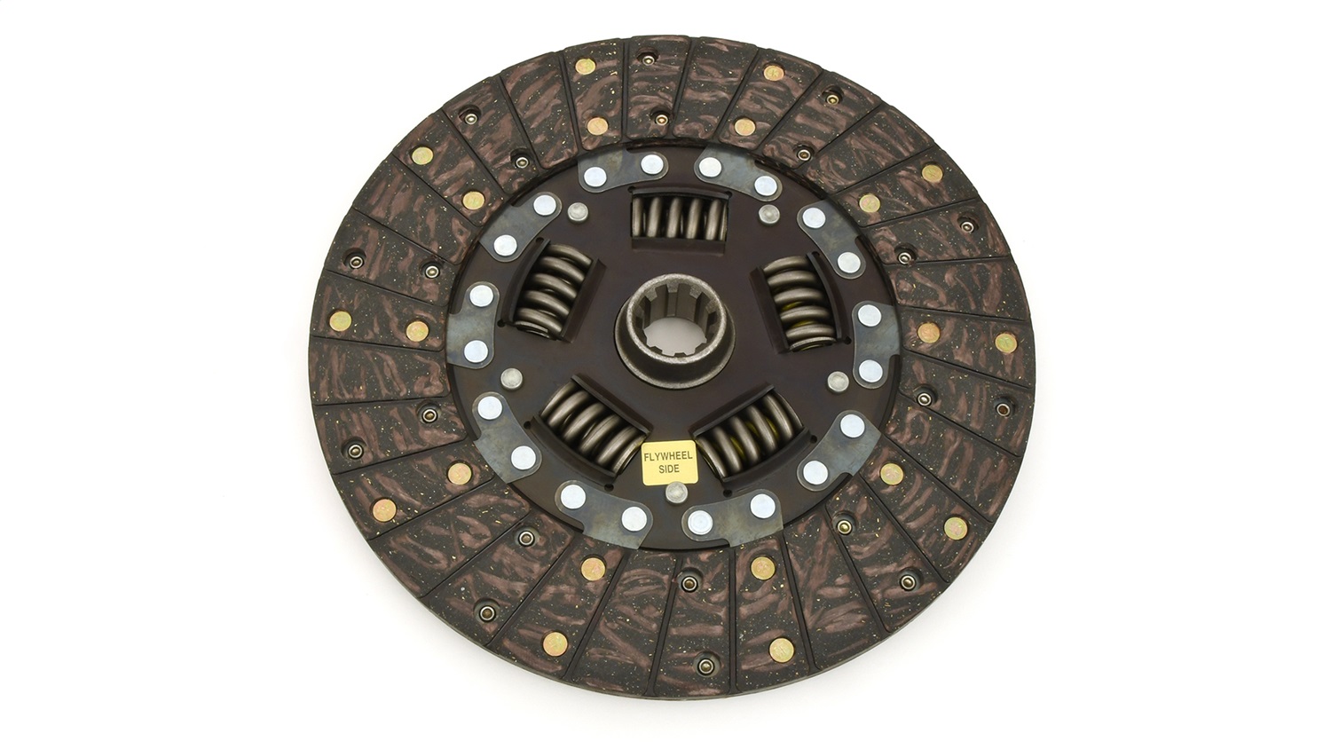 Centerforce(R) I; Clutch Kit - Image 6