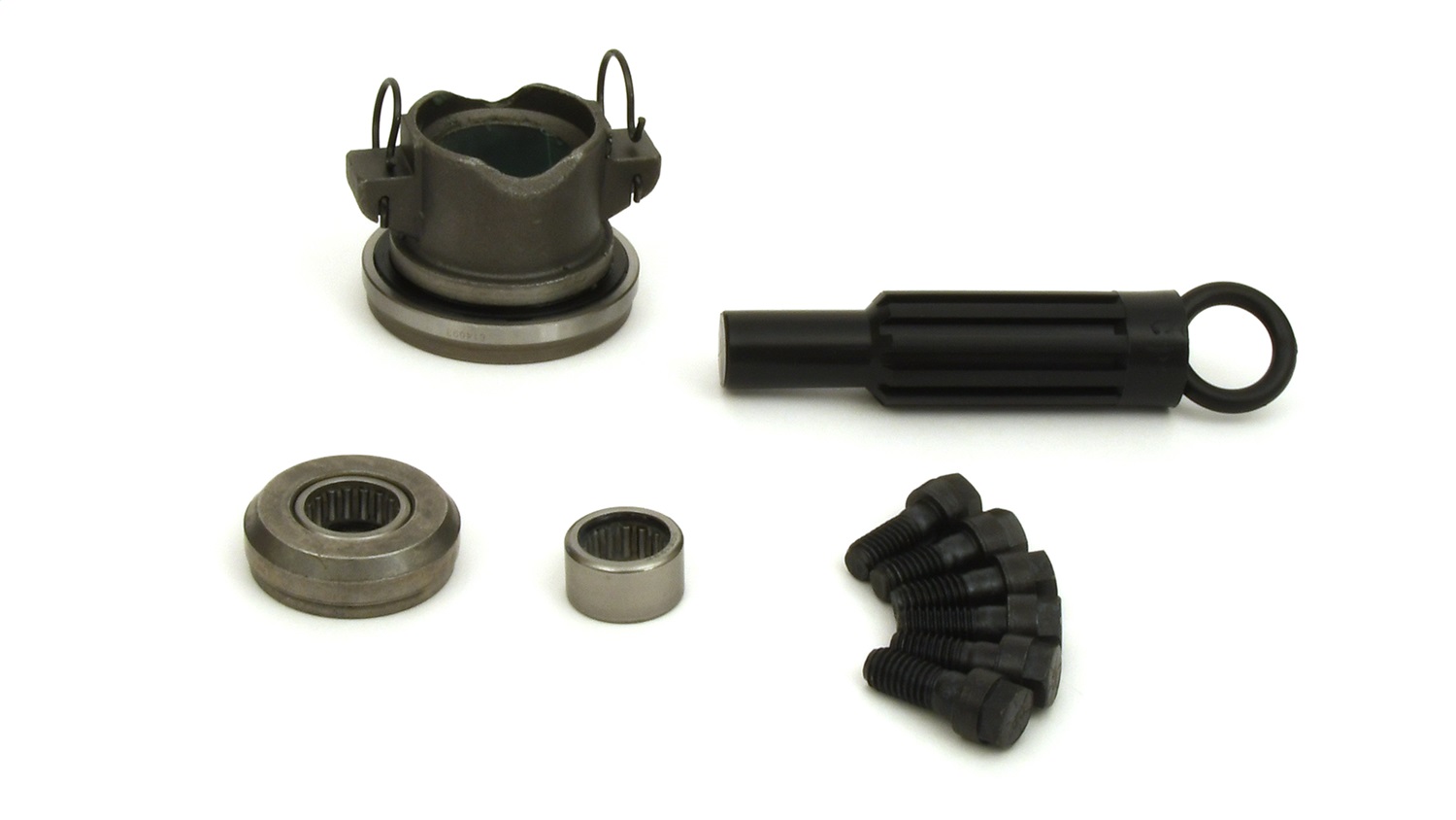 Centerforce(R) I; Clutch Kit - Image 8