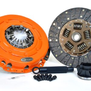 Centerforce(R) II; Clutch Kit