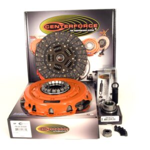Centerforce(R) II; Clutch Kit
