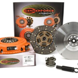 Centerforce(R) II; Clutch and Flywheel Kit